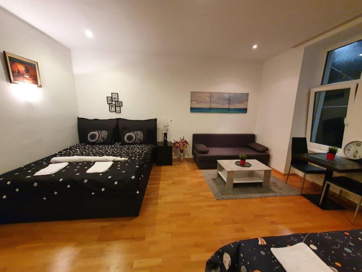 Apartamento Vienna-20 *